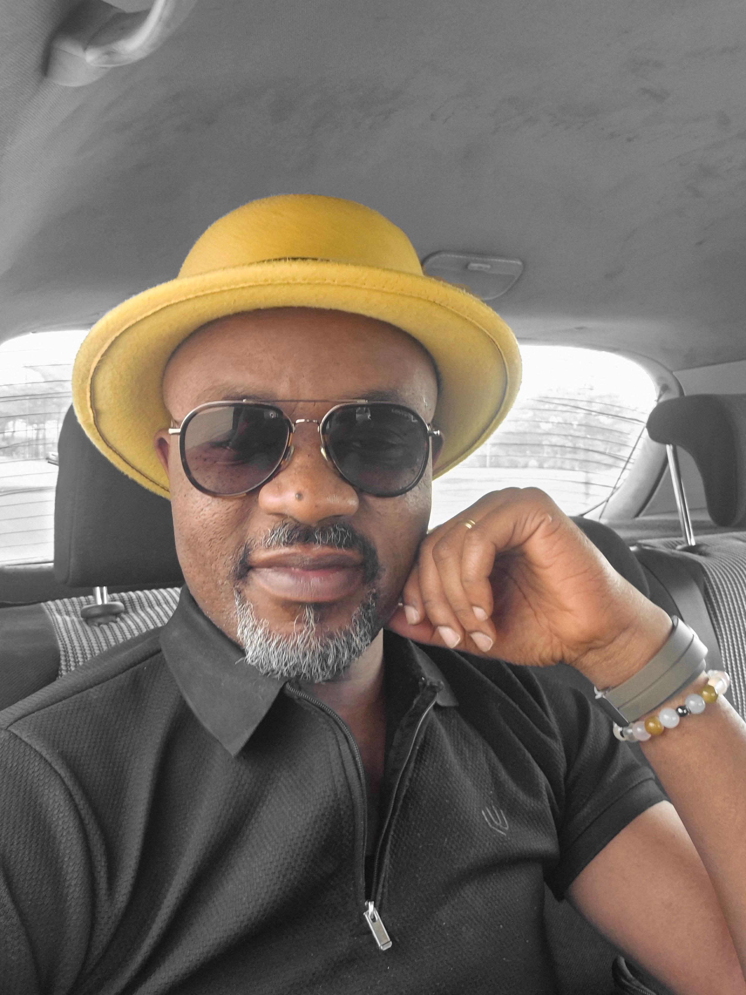 Ebuka A.